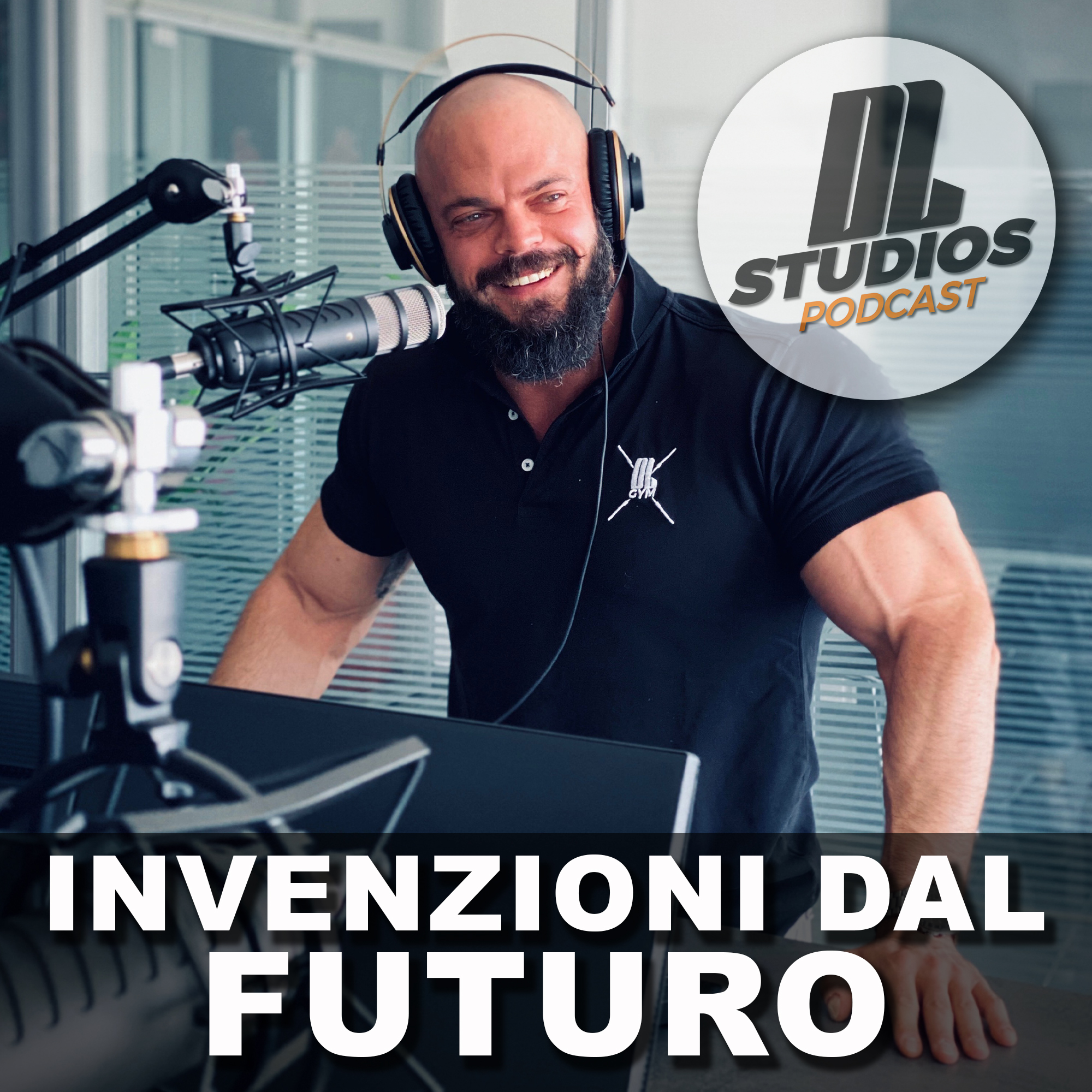 DL Podcast