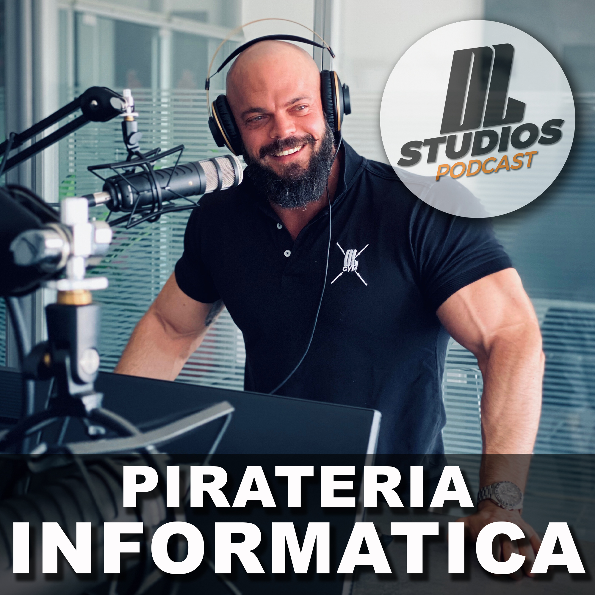 DL Podcast