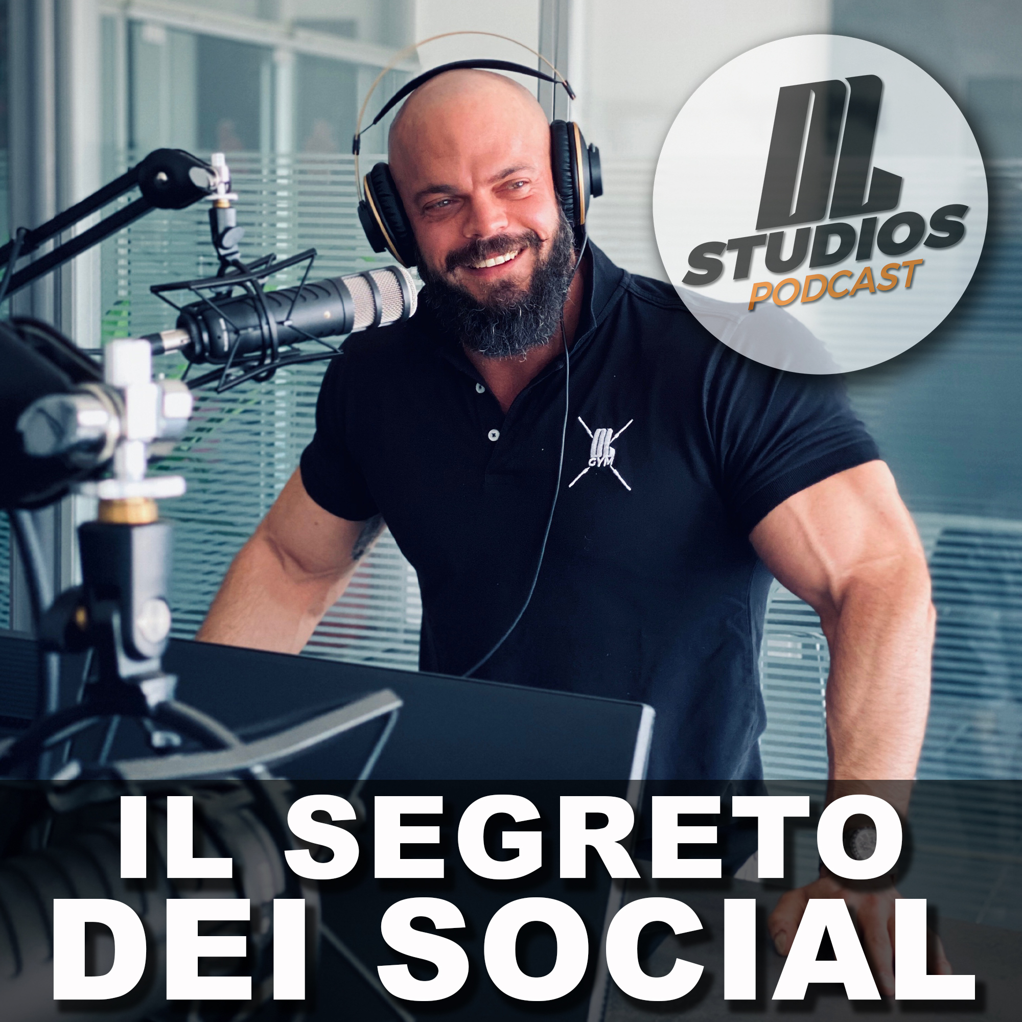 DL Podcast