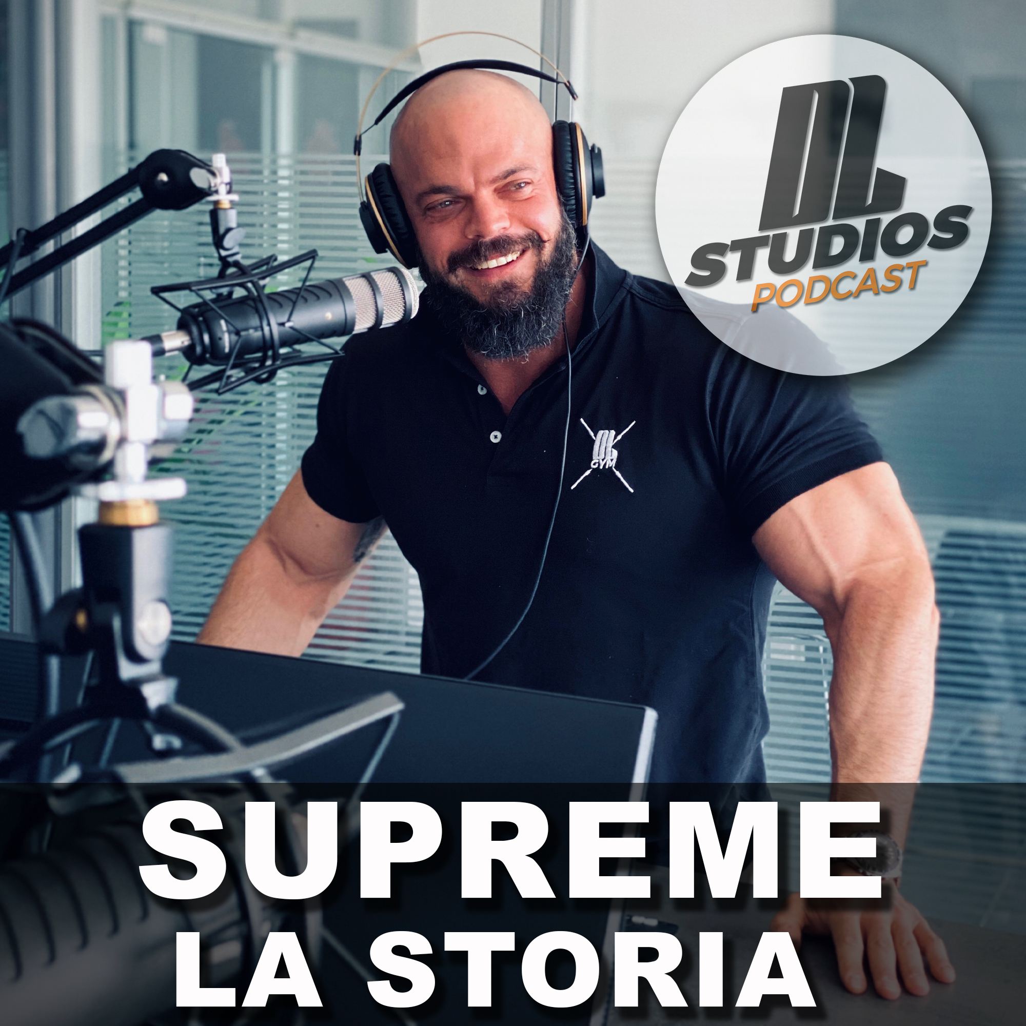 DL Podcast