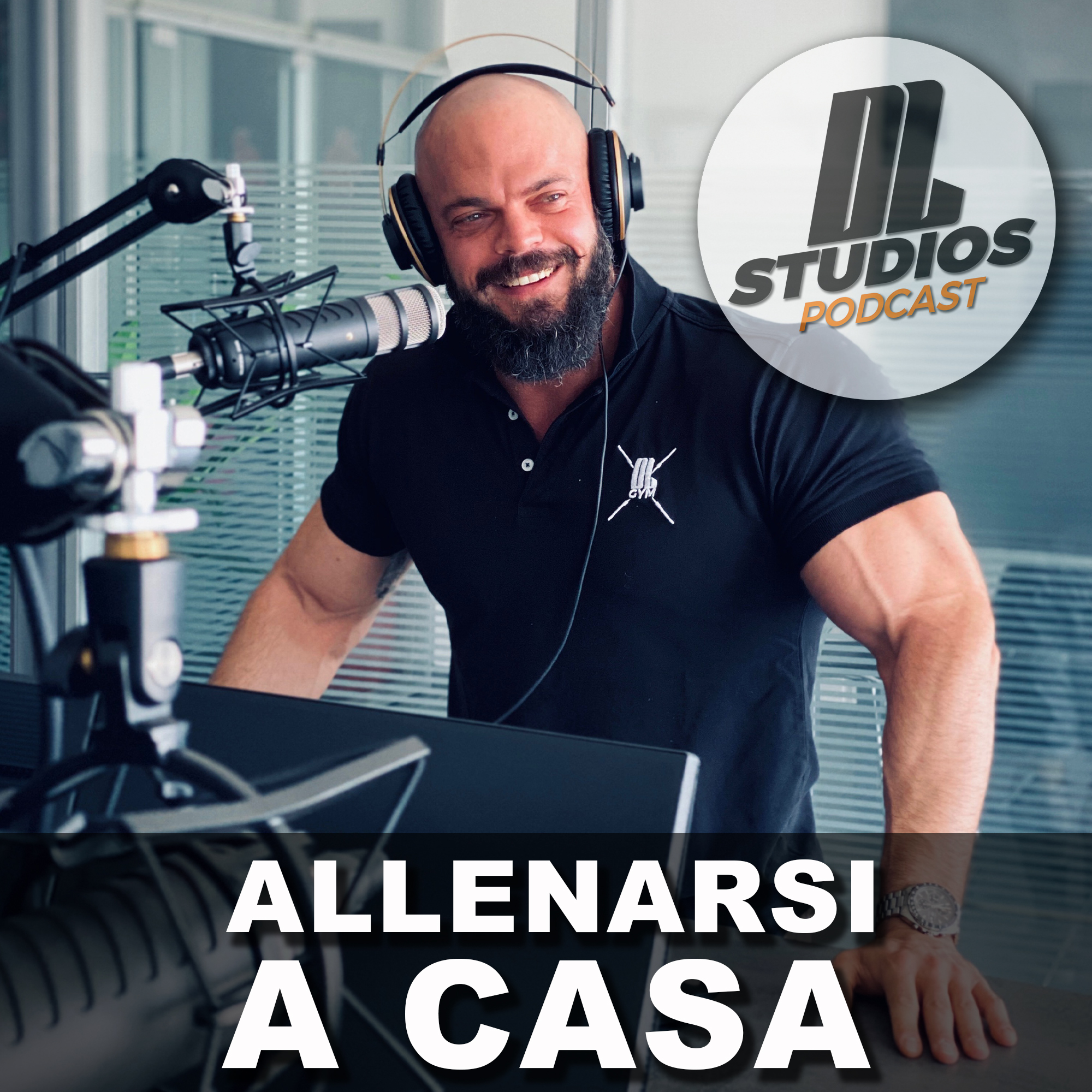DL Podcast