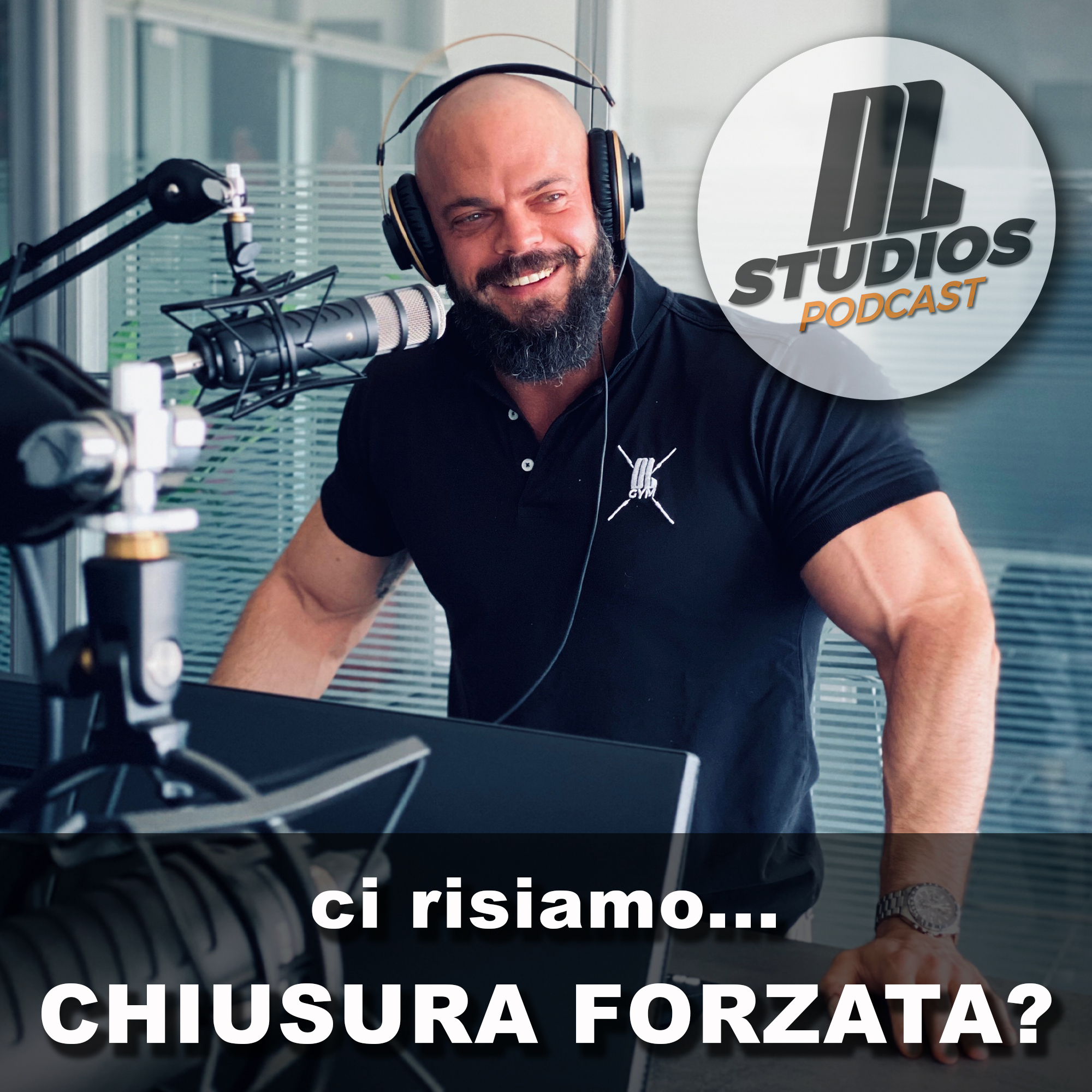 DL Podcast