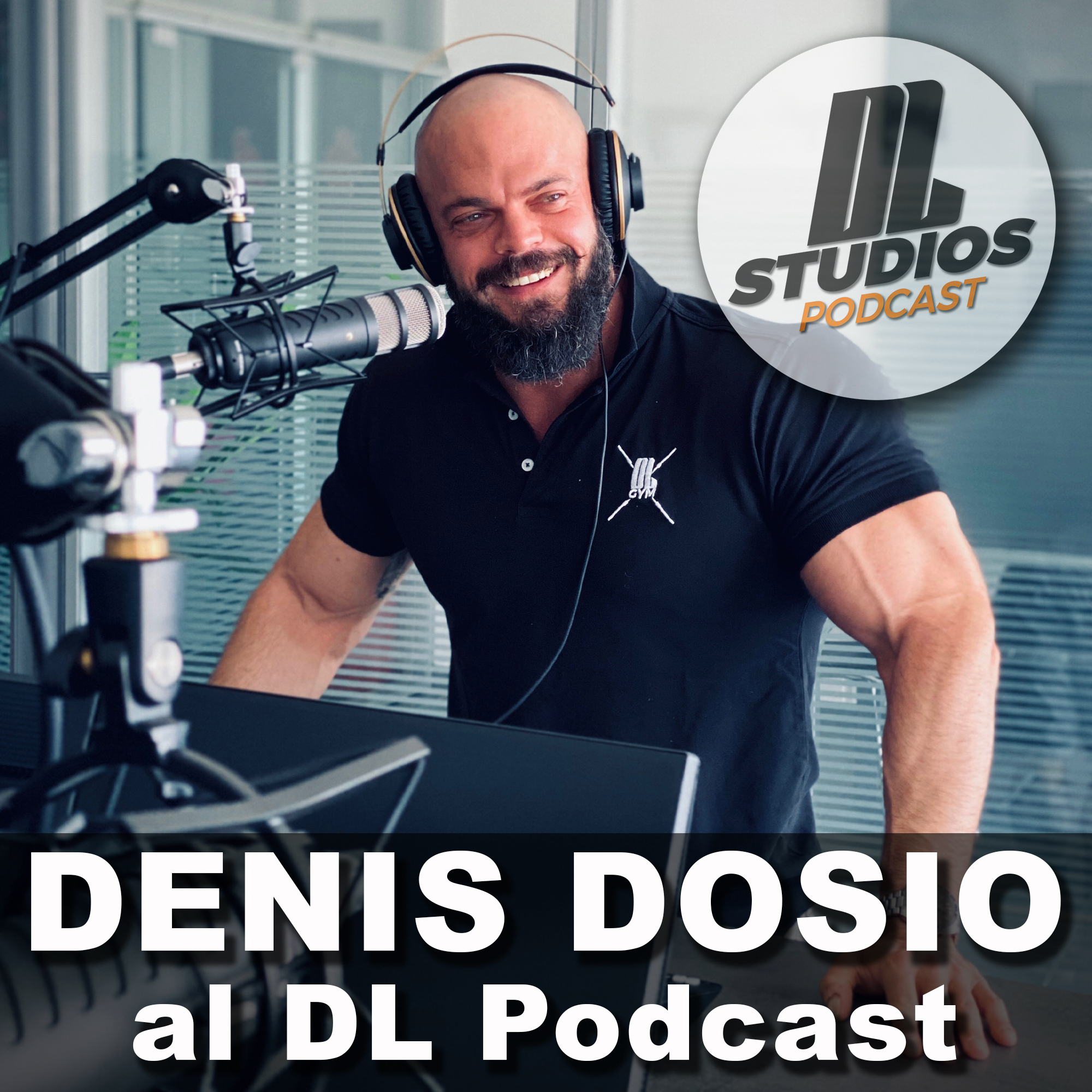DL Podcast
