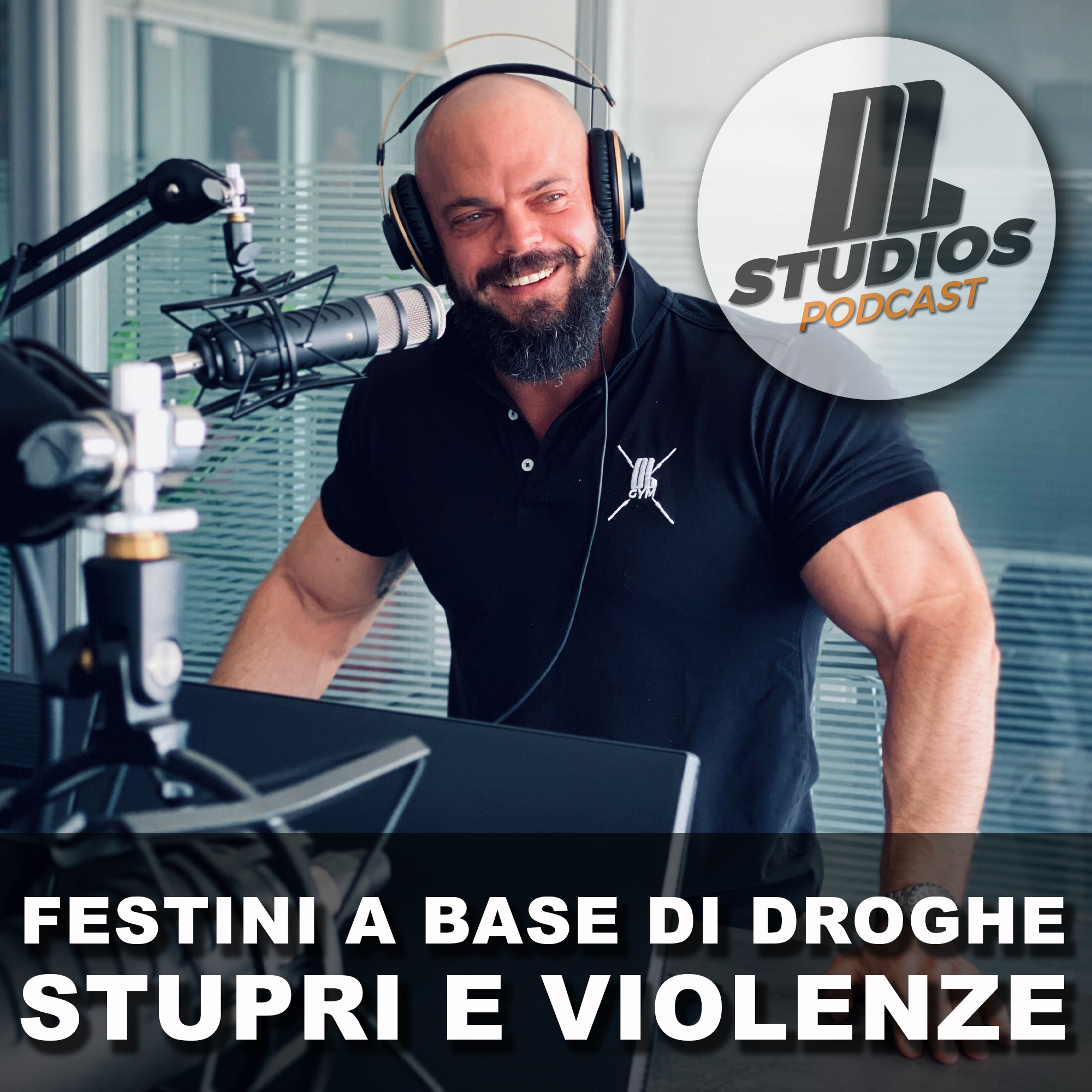 DL Podcast