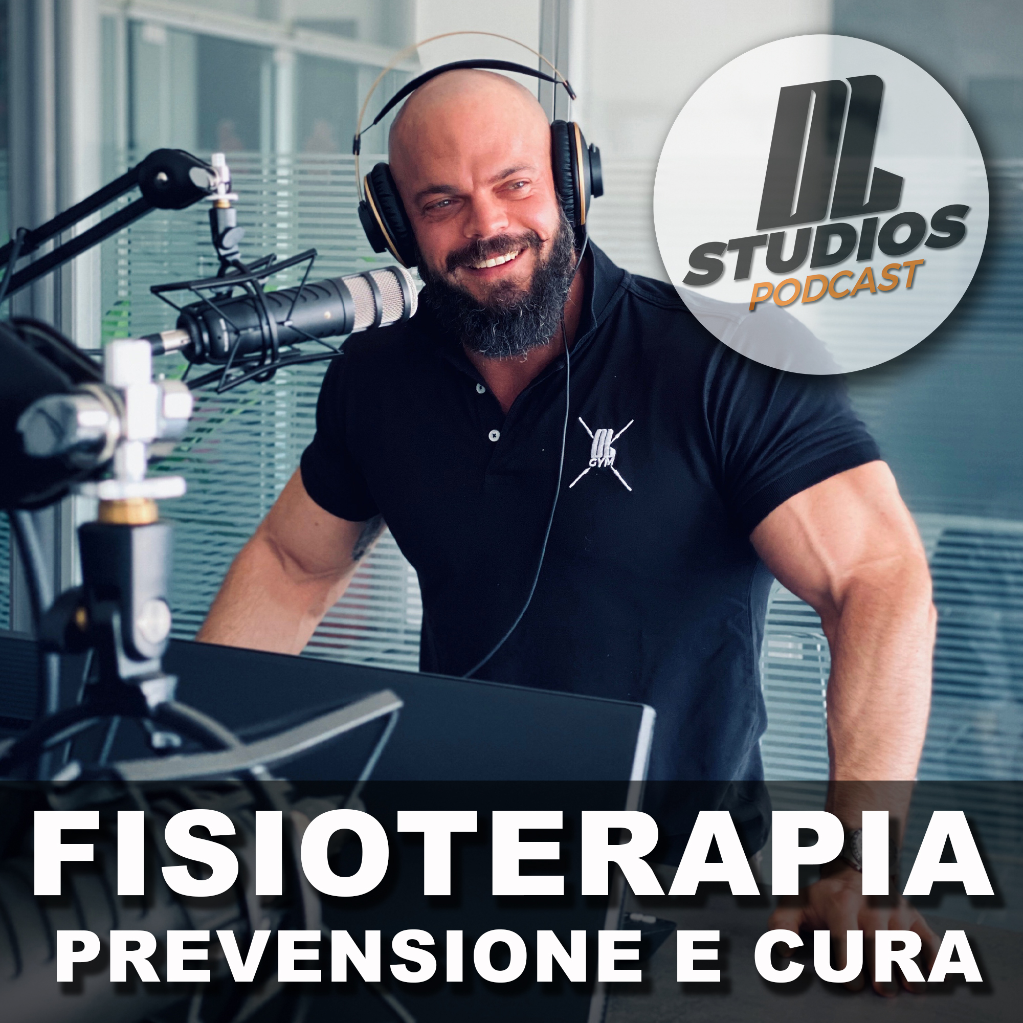DL Podcast