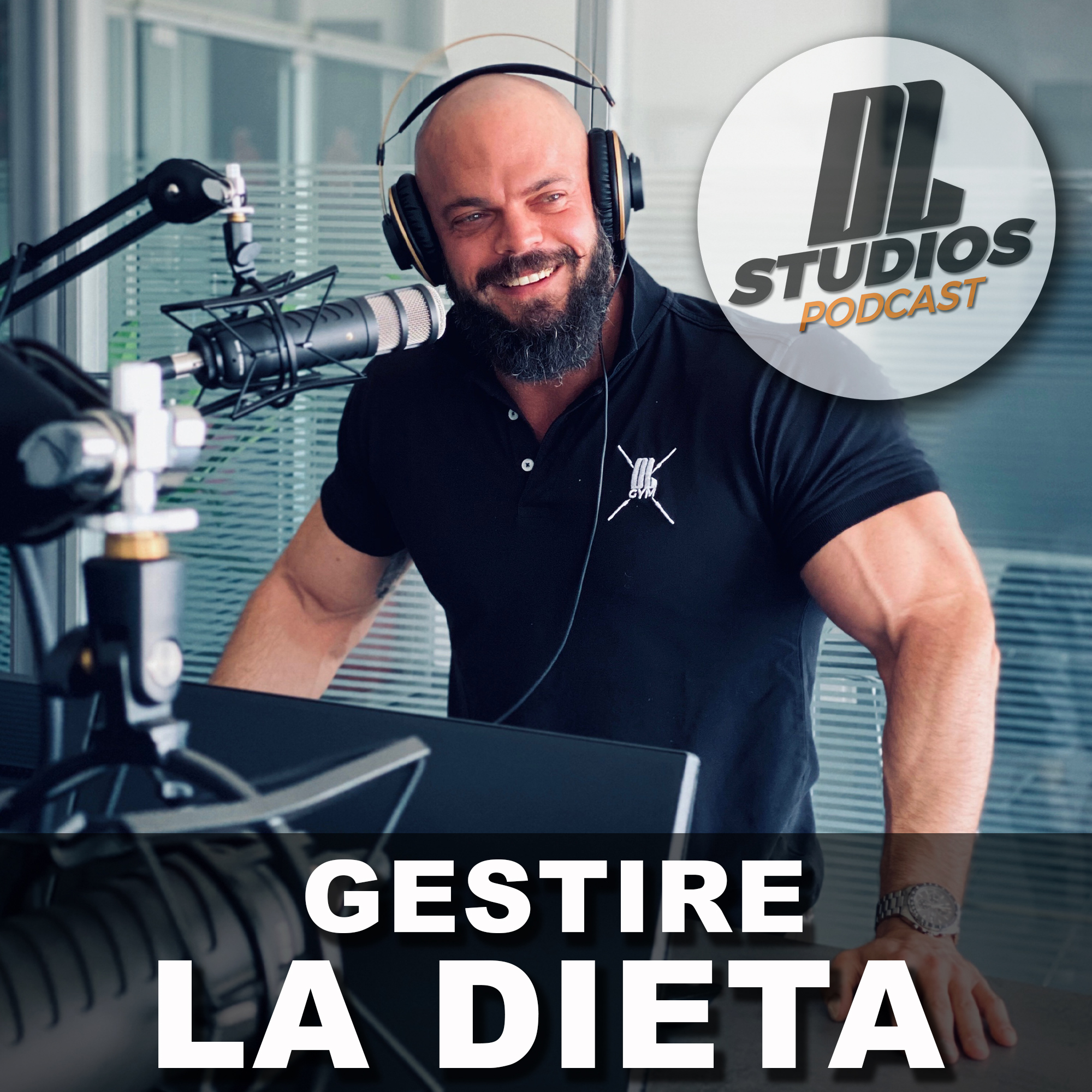 DL Podcast