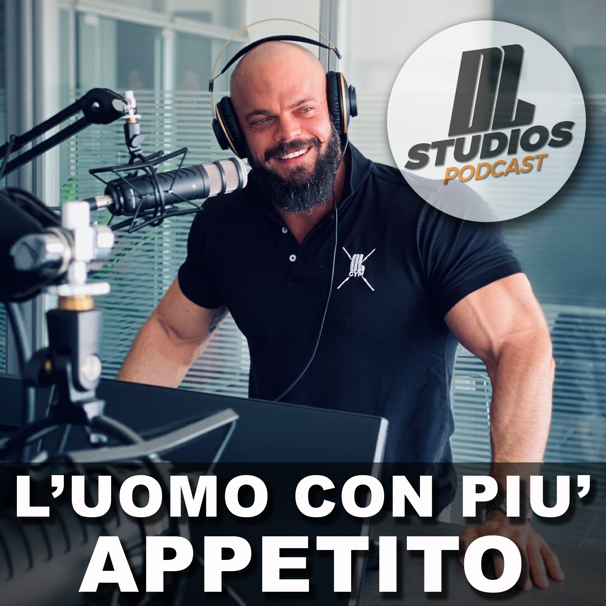 DL Podcast