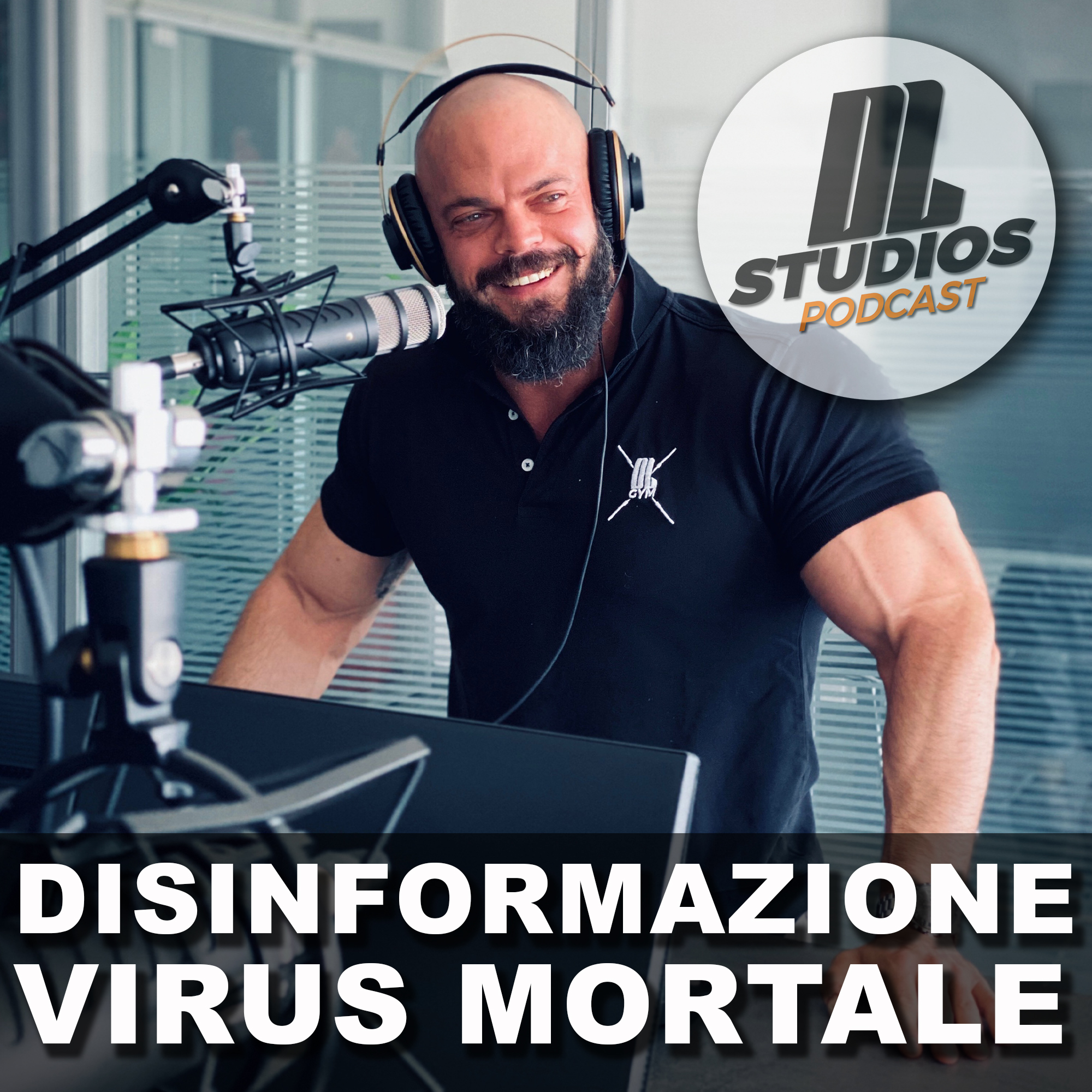 DL Podcast