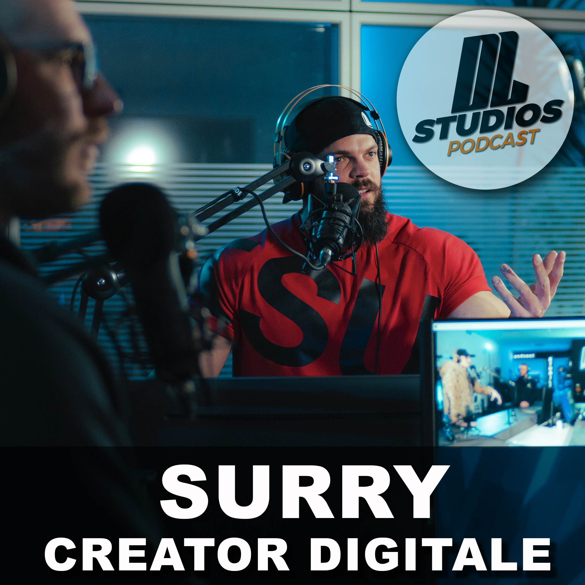 DL Podcast