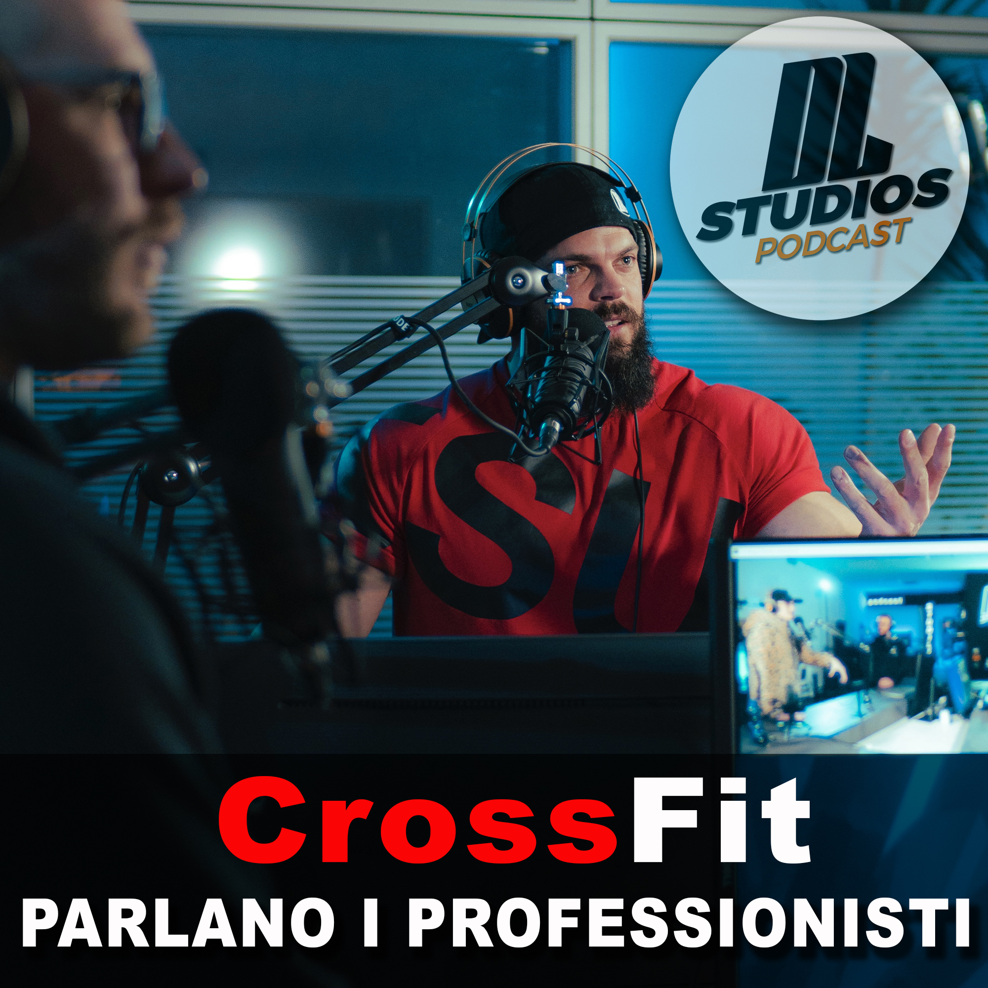 DL Podcast