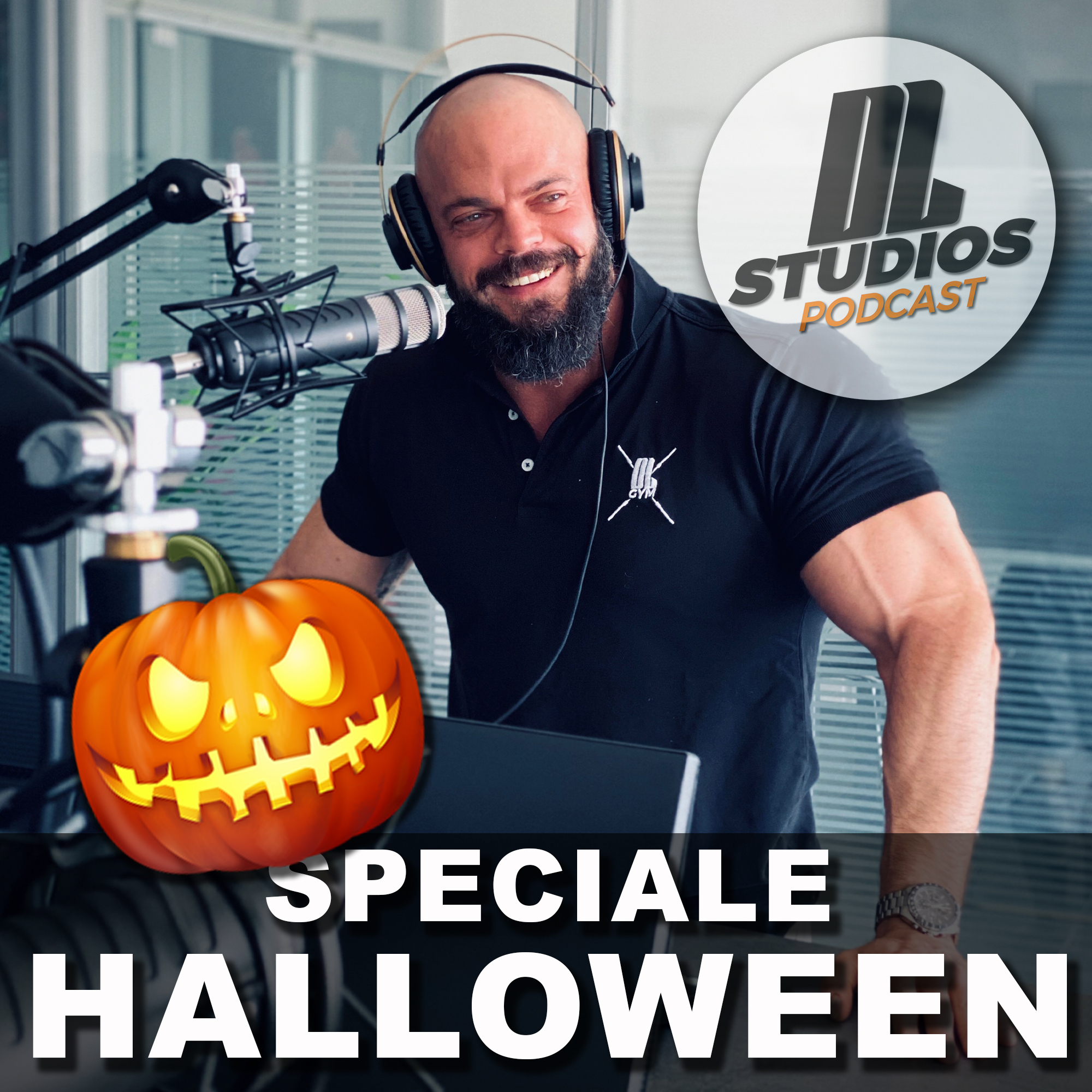 DL Podcast